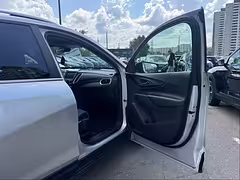 Chevrolet Equinox III — Изображение 17