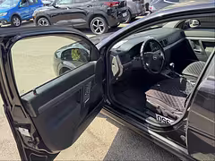 Opel Vectra C — Изображение 8