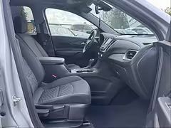 Chevrolet Equinox III — Изображение 18
