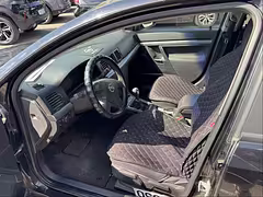 Opel Vectra C — Изображение 9