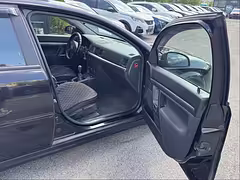 Opel Vectra C — Изображение 10