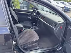 Opel Vectra C — Изображение 11