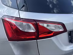 Chevrolet Equinox III — Изображение 21