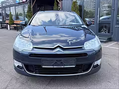 Citroen C5 II — Изображение 3