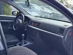 Opel Vectra C — Изображение 12