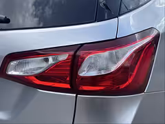 Chevrolet Equinox III — Изображение 22