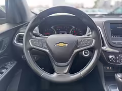 Chevrolet Equinox III — Изображение 23