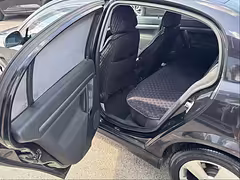 Opel Vectra C — Изображение 13