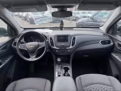 Chevrolet Equinox III — Изображение 24