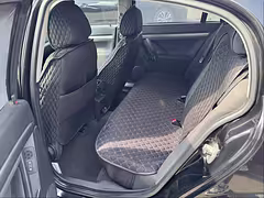 Opel Vectra C — Изображение 14