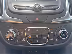 Chevrolet Equinox III — Изображение 25