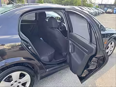 Opel Vectra C — Изображение 15