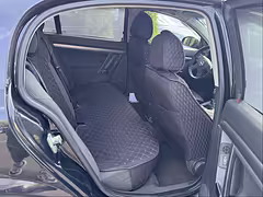 Opel Vectra C — Изображение 16
