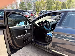 Citroen C5 II — Изображение 10