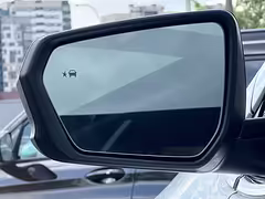 Chevrolet Equinox III — Изображение 30