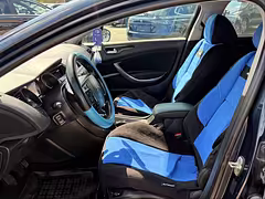 Citroen C5 II — Изображение 11