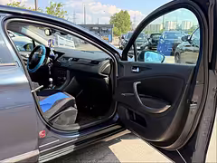 Citroen C5 II — Изображение 12