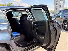 Citroen C5 II — Изображение 16