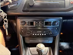 Citroen C5 II — Изображение 20