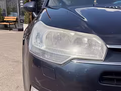 Citroen C5 II — Изображение 21