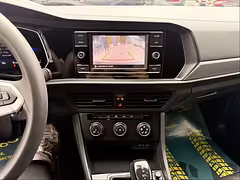 Volkswagen Jetta VII · Рестайлинг — Изображение 29