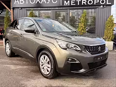 Peugeot 3008 II — Изображение 2