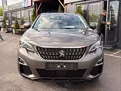 Peugeot 3008 II — Изображение 3