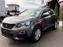 Peugeot 3008 II — Изображение 4