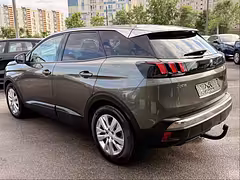 Peugeot 3008 II — Изображение 5