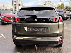 Peugeot 3008 II — Изображение 6