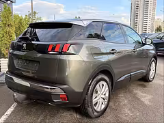 Peugeot 3008 II — Изображение 7