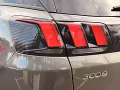 Peugeot 3008 II — Изображение 9