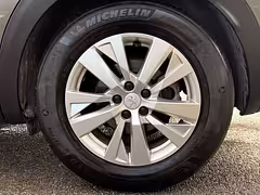 Peugeot 3008 II — Изображение 10