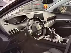 Peugeot 3008 II — Изображение 15