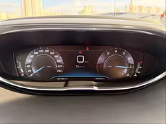Peugeot 3008 II — Изображение 25