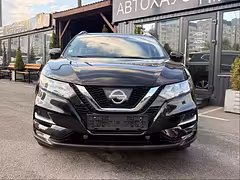 Nissan Qashqai II · Рестайлинг — Изображение 3