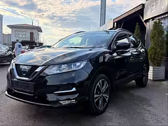 Nissan Qashqai II · Рестайлинг — Изображение 4