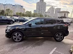 Nissan Qashqai II · Рестайлинг — Изображение 5