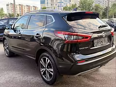 Nissan Qashqai II · Рестайлинг — Изображение 6