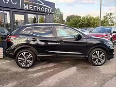 Nissan Qashqai II · Рестайлинг — Изображение 9