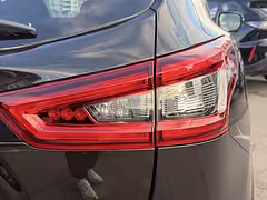 Nissan Qashqai II · Рестайлинг — Изображение 10