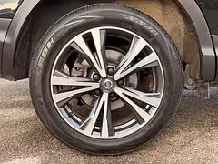 Nissan Qashqai II · Рестайлинг — Изображение 12