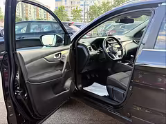 Nissan Qashqai II · Рестайлинг — Изображение 13