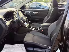 Nissan Qashqai II · Рестайлинг — Изображение 14