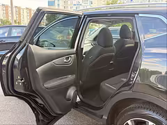Nissan Qashqai II · Рестайлинг — Изображение 15