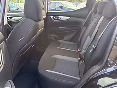 Nissan Qashqai II · Рестайлинг — Изображение 16