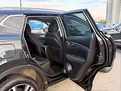 Nissan Qashqai II · Рестайлинг — Изображение 17