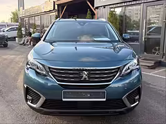Peugeot 5008 II — Изображение 3