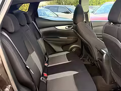 Nissan Qashqai II · Рестайлинг — Изображение 18