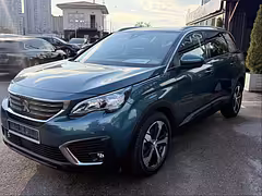 Peugeot 5008 II — Изображение 4